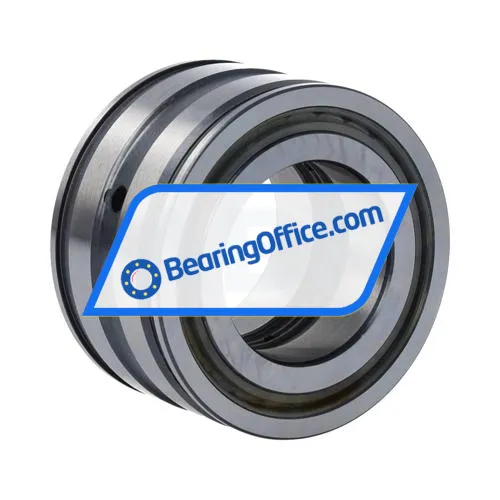 INA SL045007-PP bearing image 2