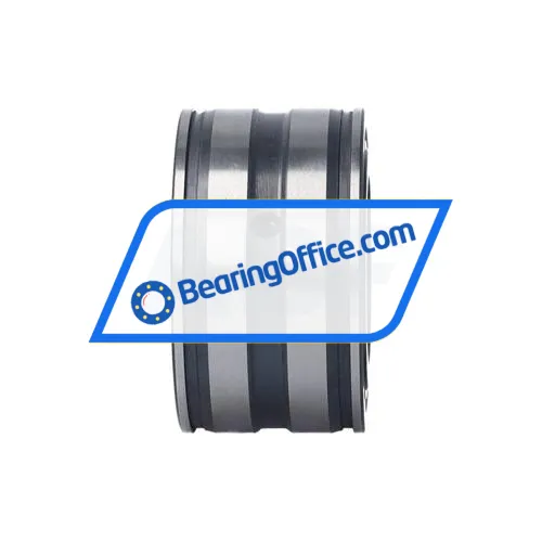 INA SL045007-PP bearing image 3