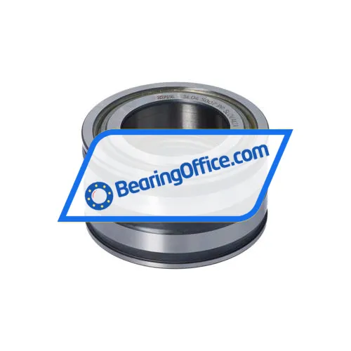 INA SL045007-PP bearing image 4