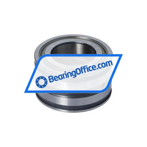 INA SL045007-PP bearing image 5