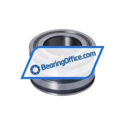 INA SL045007-PP rulman resim 5