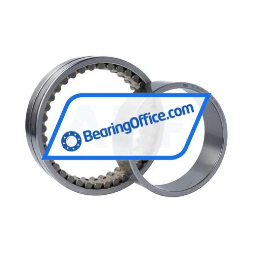 FAG NNU4922-S-K-M-SP bearing image 3