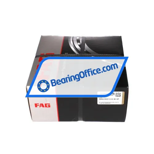 FAG NNU4922-S-K-M-SP bearing image 4