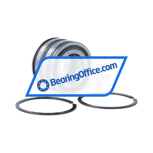 INA SL045006-PP-2NR-C3-L091 bearing image 2