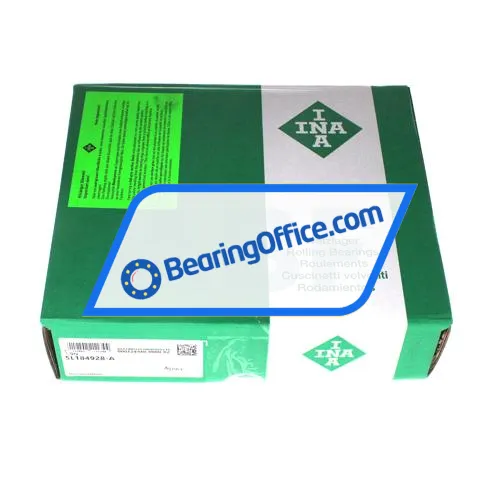 INA SL184928-A bearing image 4