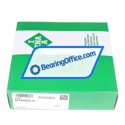 INA SL184922-A rulman resim 3