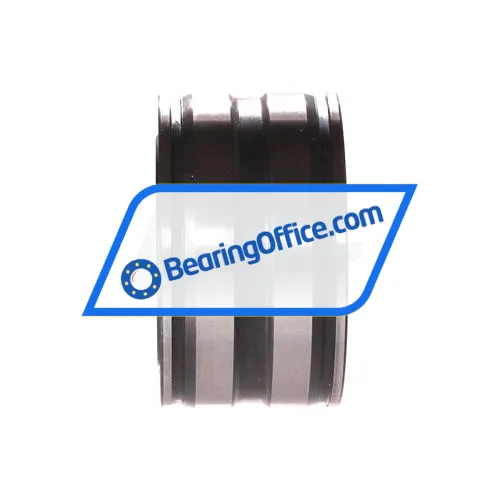 INA SL045007 bearing image 2