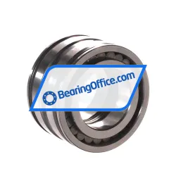 INA SL045007 rulman resim 3