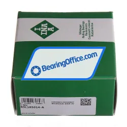 INA RSL185014-A rulman resim 3