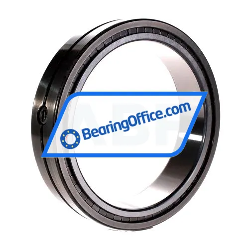 INA SL014830-A bearing image 3