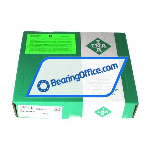INA SL014830-A bearing image 4