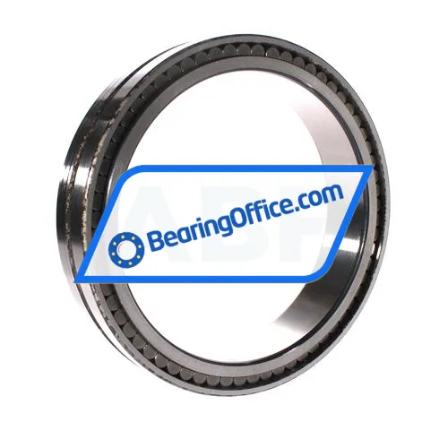 INA SL024836-A-C3 bearing image 2