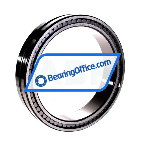 INA SL024832-A-C3 bearing image 3