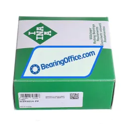 INA SL045014-PP rulman resim 3