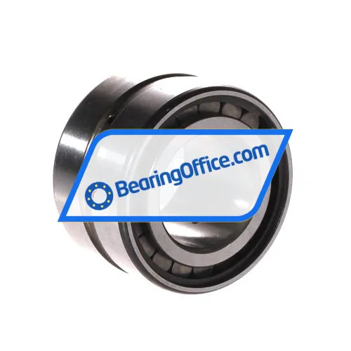 INA SL185006-A-C3 bearing image 3