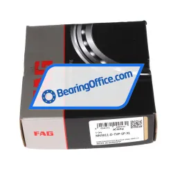 FAG NN3011-D-TVP-SP-XL rulman resim 2