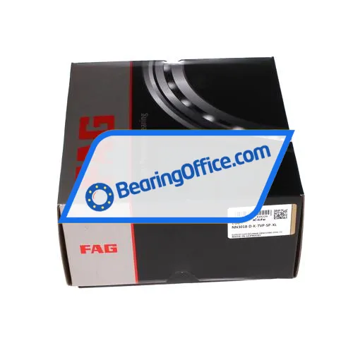 FAG NN3018-D-K-TVP-SP-XL bearing image 2