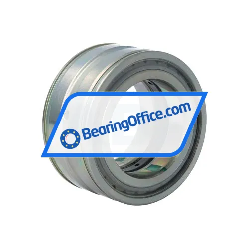 INA SL045010-PP-RR-C5-L091 bearing image 2