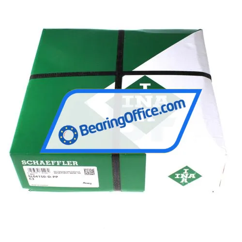 INA SL04150-D-PP-C3 bearing image 4
