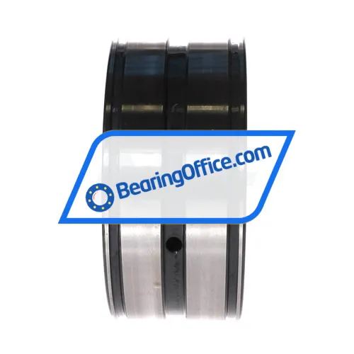 INA SL045020-D bearing image 2