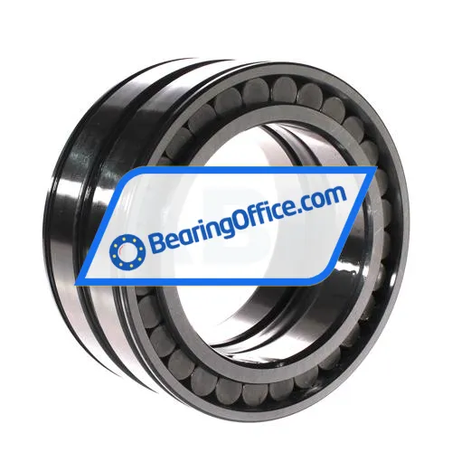 INA SL045020-D bearing image 3