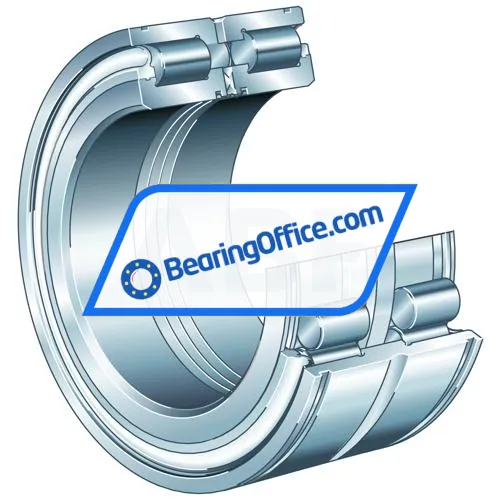 INA SL045020-D bearing image 5