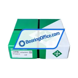 INA SL184932-A rulman resim 3