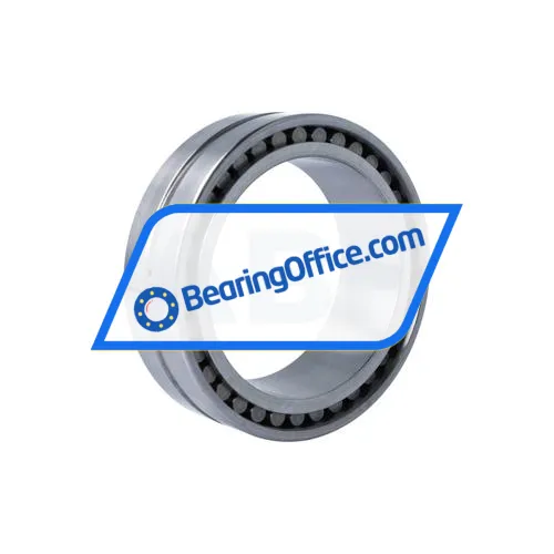 FAG NN4920-S-K-M-SP bearing image 2