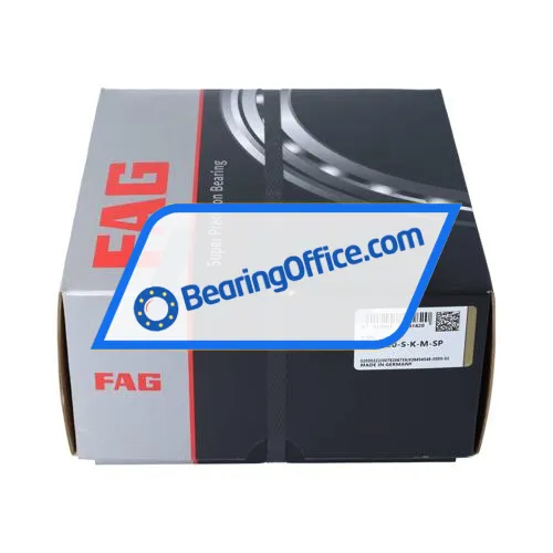 FAG NN4920-S-K-M-SP bearing image 4