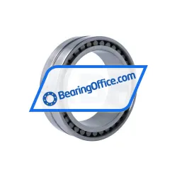 FAG NN4920-S-K-M-SP rulman resim 2