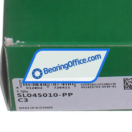 INA SL045010-PP-C3 bearing image 4