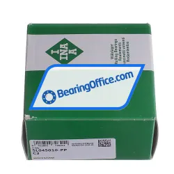 INA SL045010-PP-C3 rulman resim 3