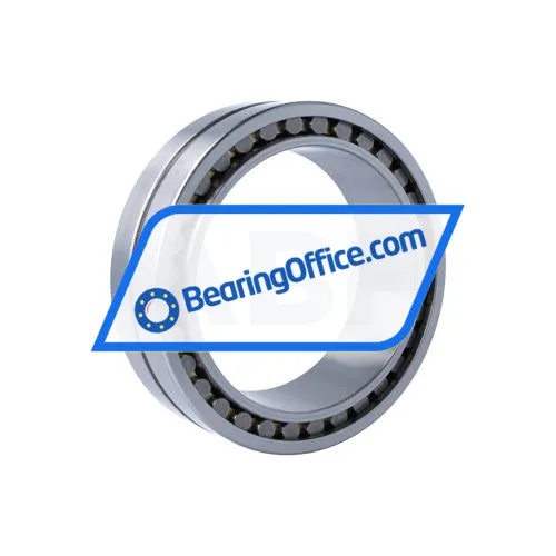 FAG NNU4924-S-K-M-SP bearing image 2