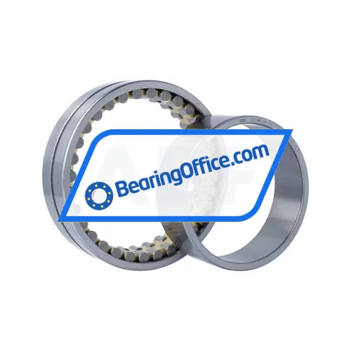 FAG NNU4924-S-K-M-SP bearing image 3