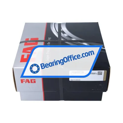 FAG NNU4924-S-K-M-SP bearing image 4