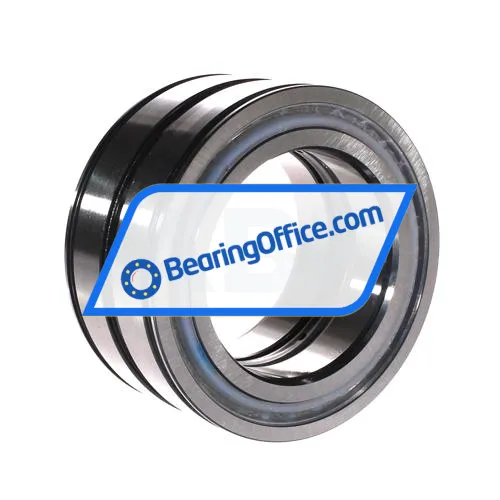 INA SL045016-D-PP-C3-GA22 bearing image 3