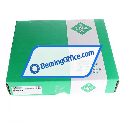 INA SL014834-A-C3 bearing image 3
