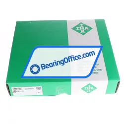 INA SL014834-A-C3 rulman resim 3