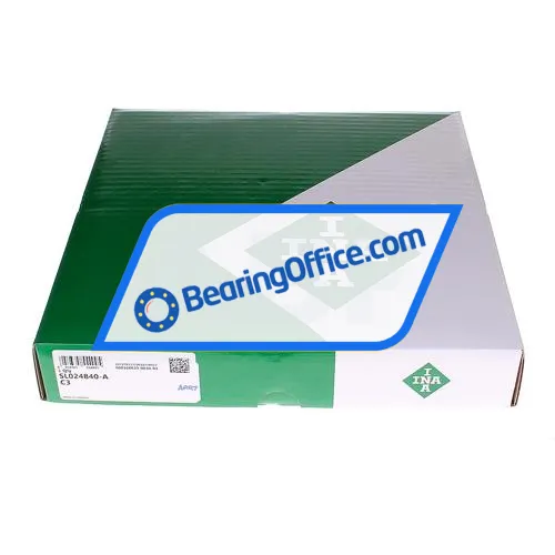 INA SL024840-A-C3 bearing image 3