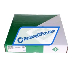 INA SL024840-A-C3 rulman resim 3