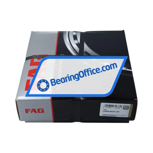 FAG LNNU4926-SP bearing image 3