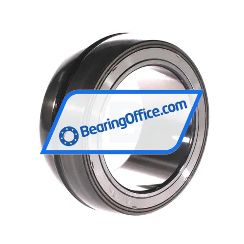 INA SL06020-E-C3 bearing image 3