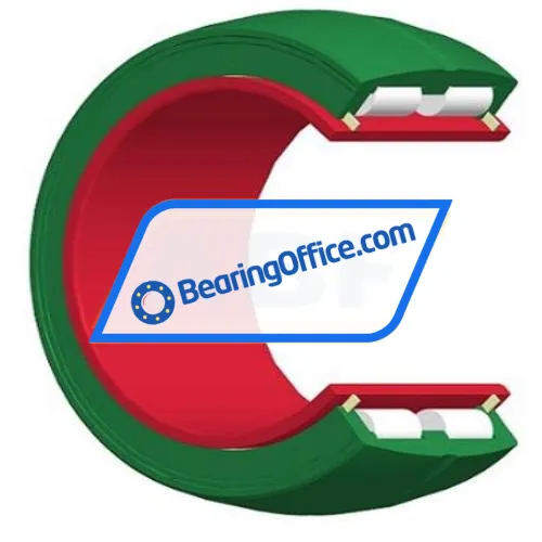INA SL06020-E-C3 bearing image 5