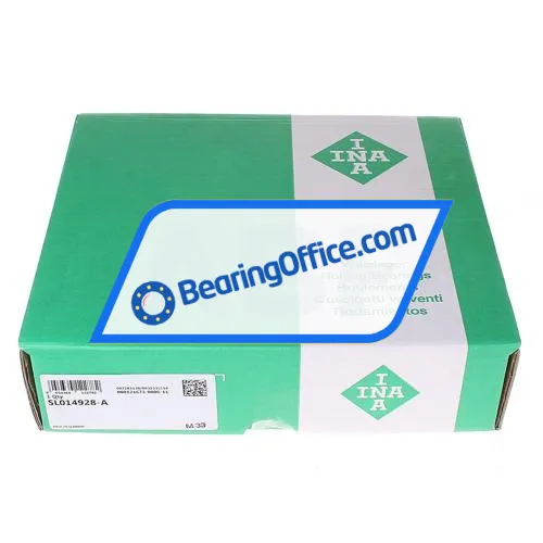 INA SL014844-A bearing image 3