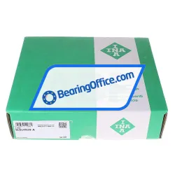 INA SL014844-A rulman resim 3