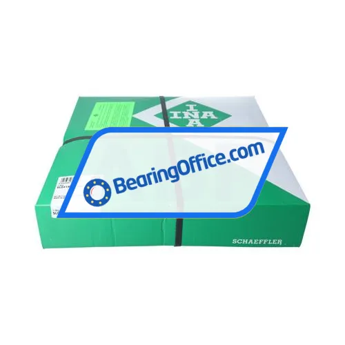 INA SL04190-D-PP bearing image 3