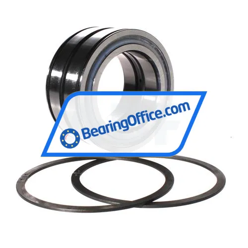 INA SL045016-D-PP-2NR-C3-GA22 bearing image 3