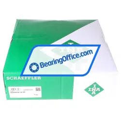 INA SL045032-D-PP rulman resim 4