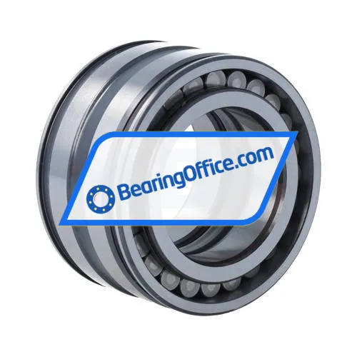INA SL045008-C4 bearing image 2