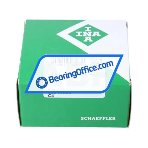 INA SL045008-C4 bearing image 3
